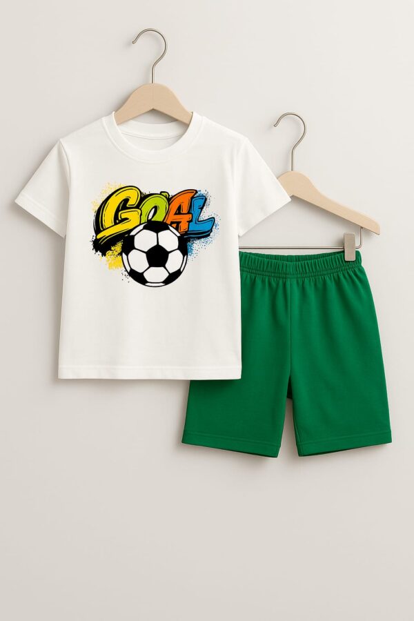 FootBAll T-shirts For Boys