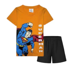 2025 MOMS FAVORITE Boys' Superman Power Outfit